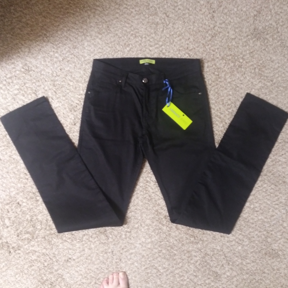 🌟Versace Jeans Black Size 28🌟